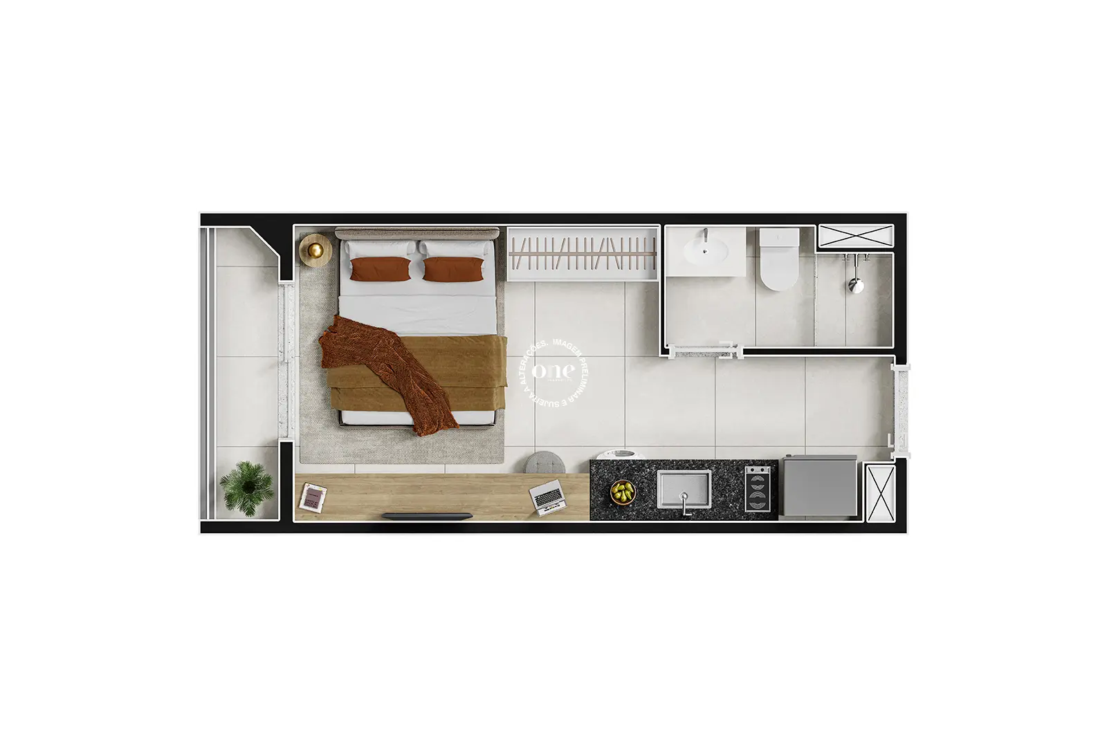 Planta Studio